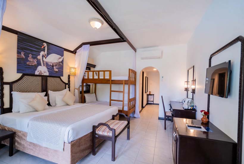 Flamingo Beach Resort