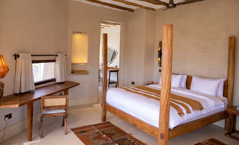 surana buffalo springs