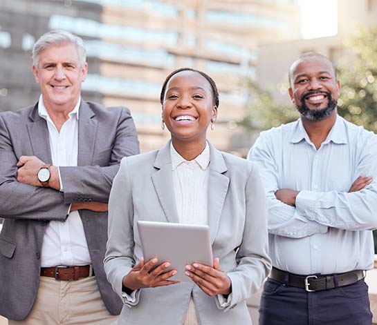 Corporate & Business Travel Packages with our clients